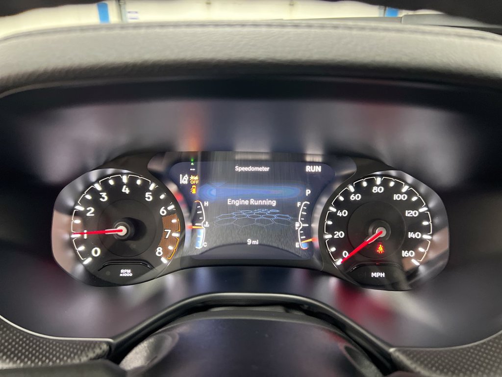 New 2026 Jeep Compass Limited AWD/4WD image 12