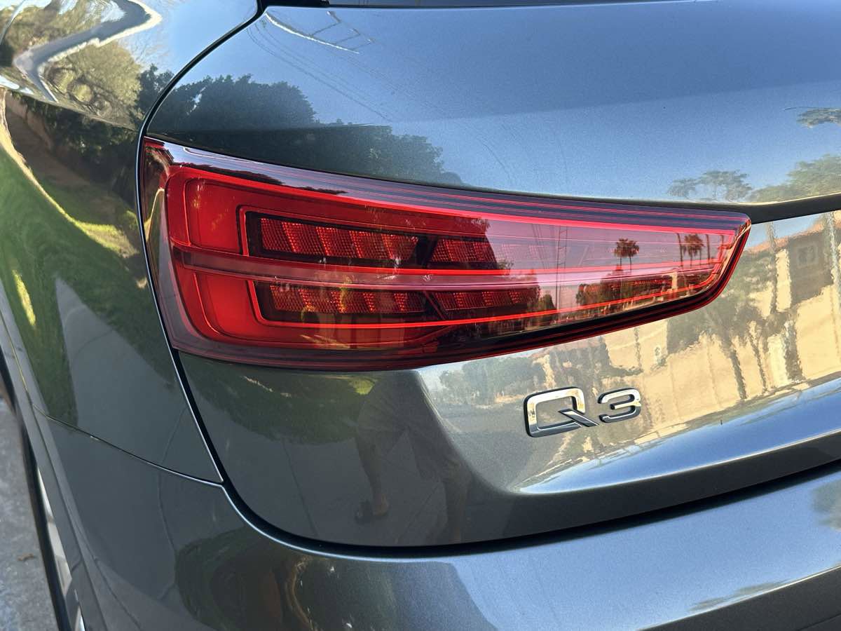 Used 2018 Audi Q3 2.0T Premium w/ Convenience Package FWD image 51