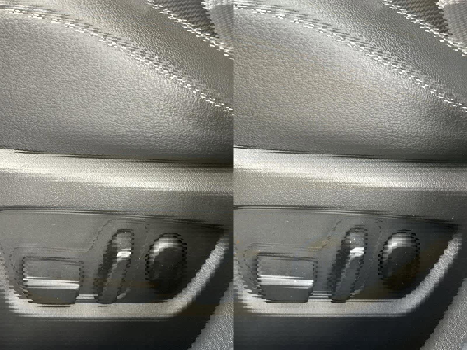 Used 2024 MAZDA CX-50 AWD 2.5 S w/ Cargo Package image 12