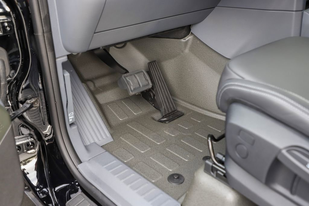 New 2025 INEOS Grenadier image 48