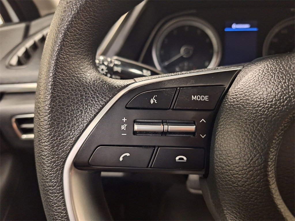 Used 2022 Hyundai Sonata SEL w/ Cargo Package image 21