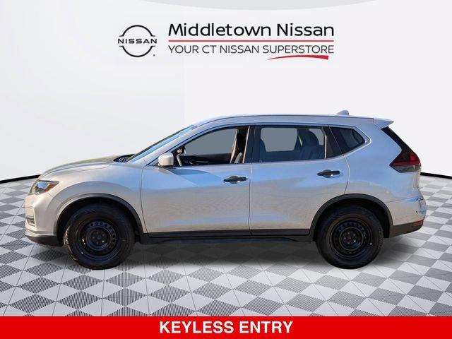 Used 2018 Nissan Rogue S AWD/4WD image 6