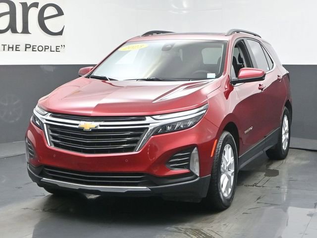 Used 2023 Chevrolet Equinox LT image 7