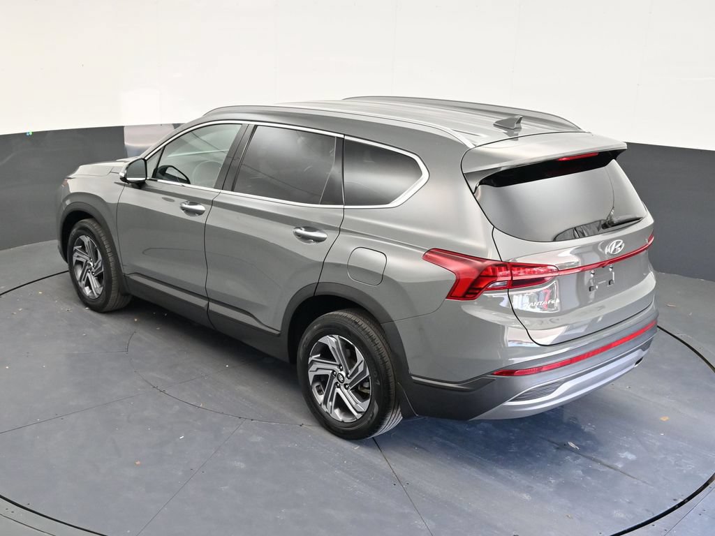 Used 2023 Hyundai Santa Fe SEL FWD image 14
