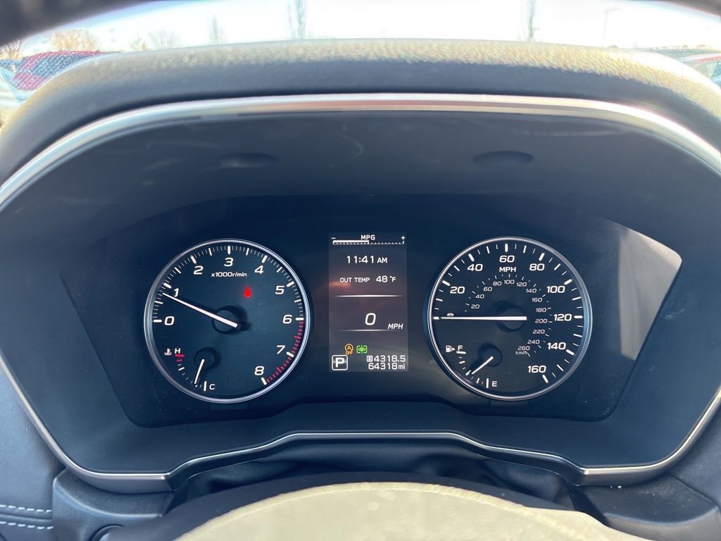 Certified 2023 Subaru Outback Touring XT image 16