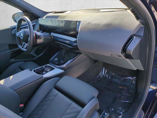 Certified 2025 BMW X3 M50 w/ Premium Package image 23