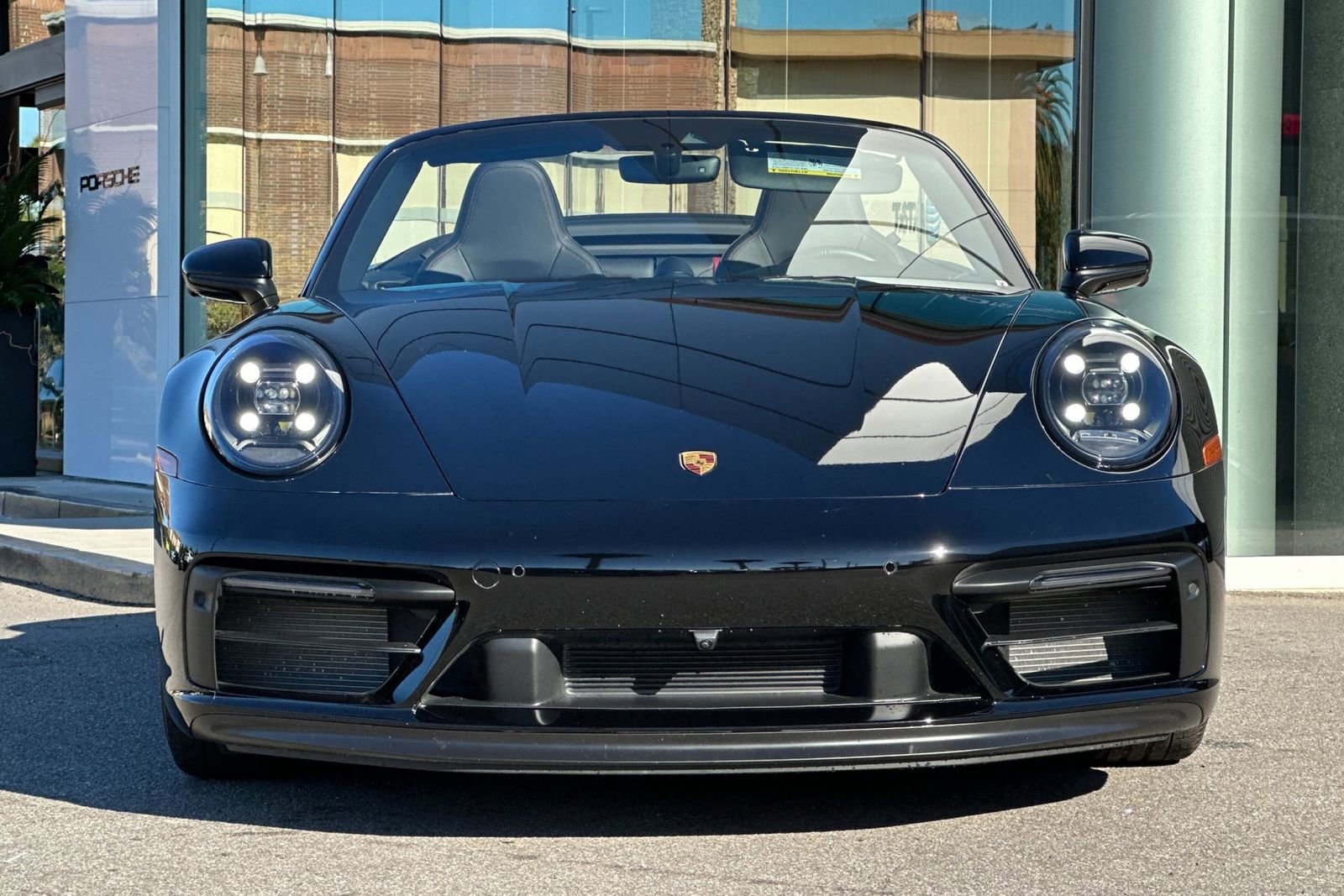 Used 2023 Porsche 911 Carrera 4 GTS image 11