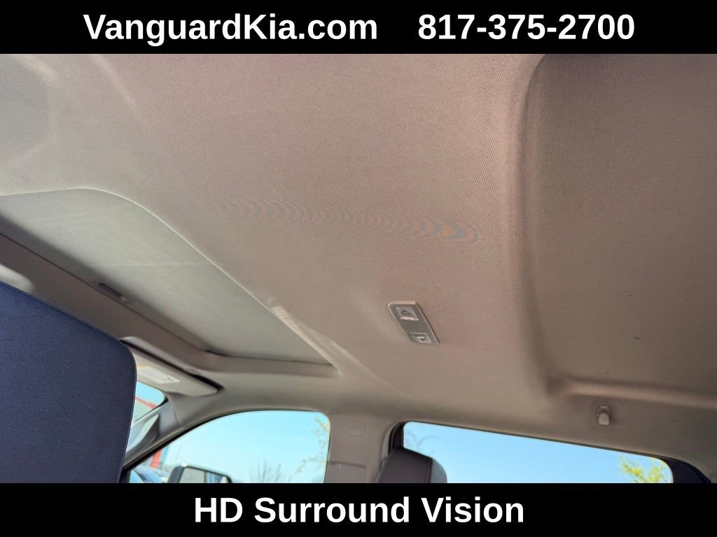 Used 2024 GMC Sierra 3500 SLT w/ SLT Convenience Package image 26