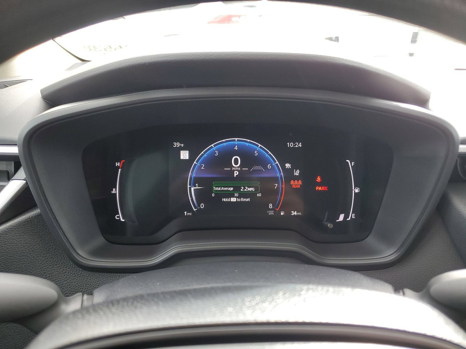 New 2026 Toyota Corolla LE FWD image 23