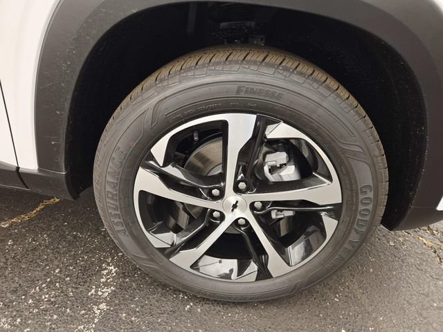 New 2026 Chevrolet Trax RS w/ Driver Confidence Package FWD image 11