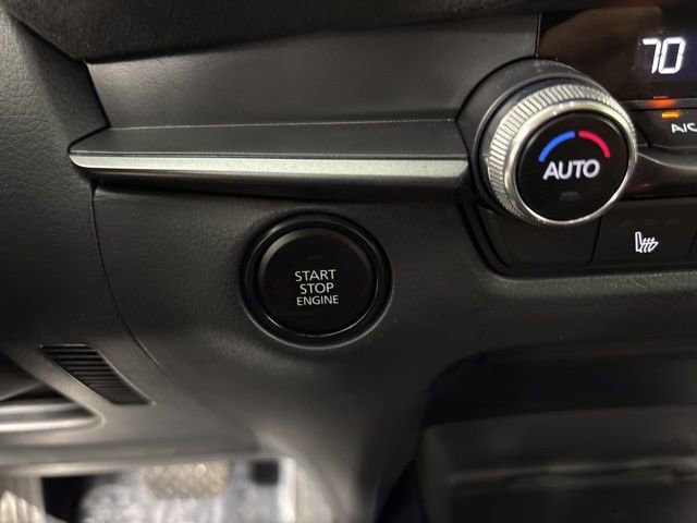 Certified 2025 MAZDA CX-30 Carbon image 31