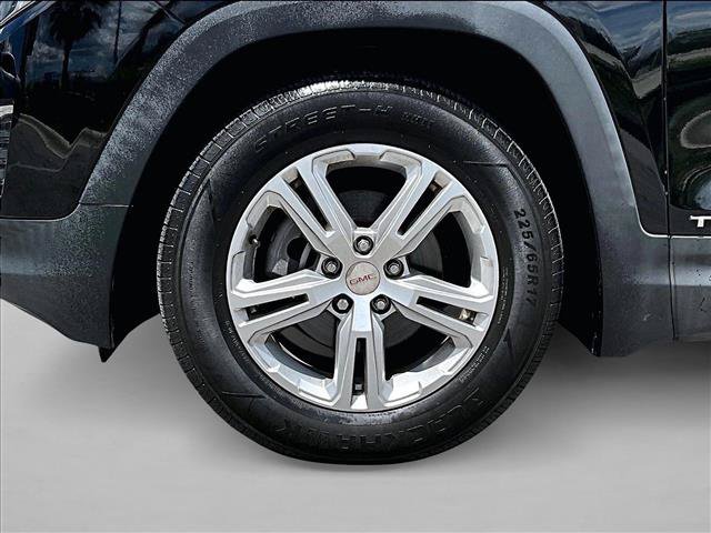 Used 2020 GMC Terrain SLE FWD image 10