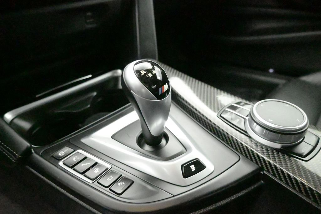 Used 2020 BMW M4 Coupe w/ Competition Package RWD image 14
