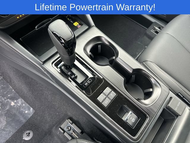 New 2026 Subaru Outback Limited XT image 26