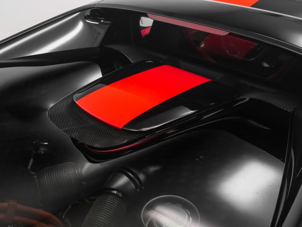 Certified 2024 Ferrari 296 GTB image 31