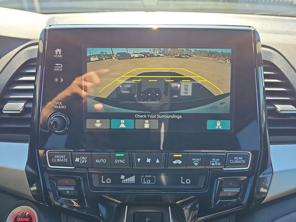 Used 2019 Honda Odyssey EX-L image 27