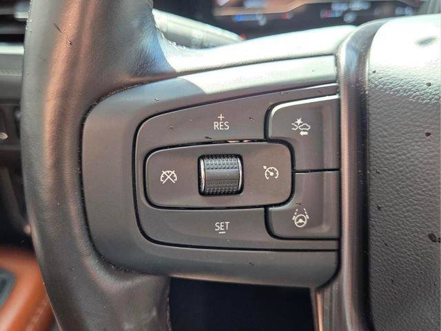 Certified 2024 GMC Yukon XL Denali Ultimate AWD/4WD image 34