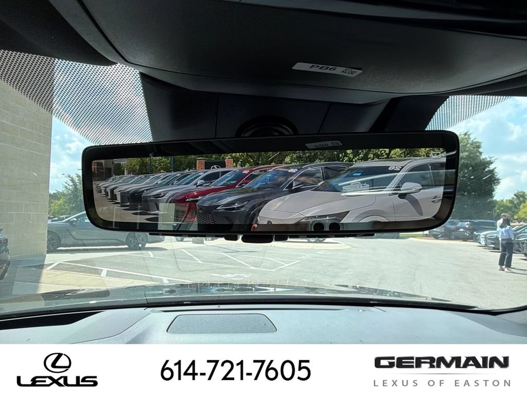 New 2026 Lexus RX 350 w/ Convenience Package AWD/4WD image 29
