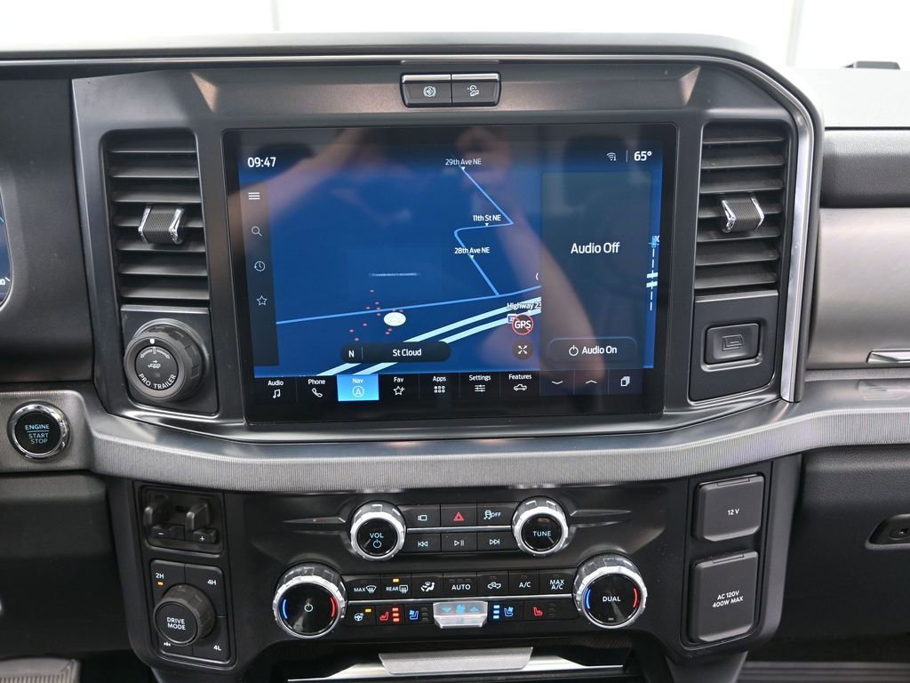 Used 2025 Ford F250 Platinum image 35