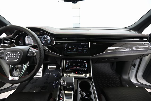 New 2026 Audi Q8 Prestige image 2