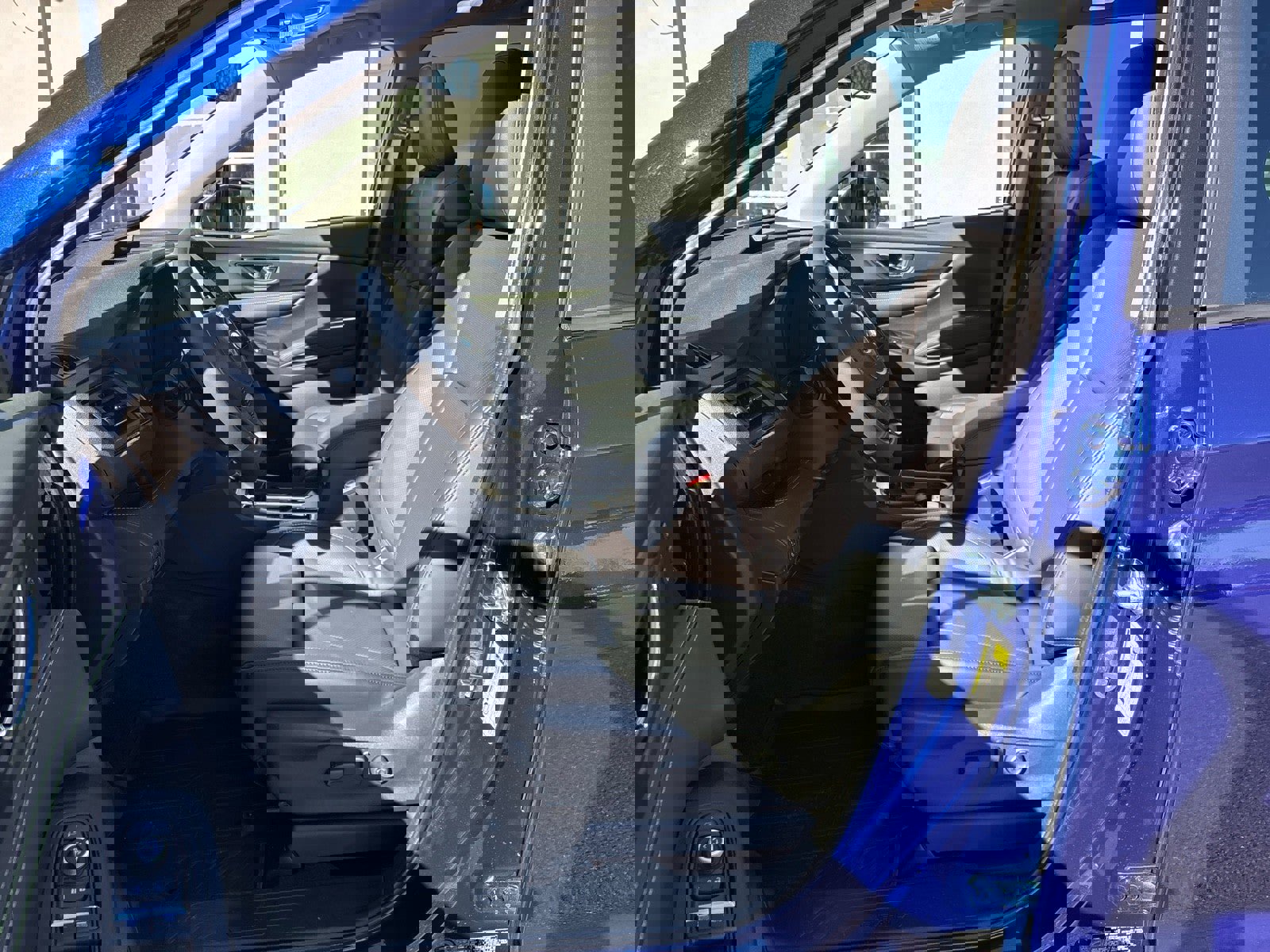 New 2026 Subaru Ascent Bronze Edition image 12