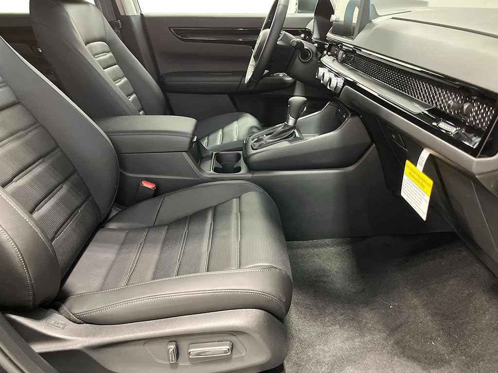 New 2027 Honda CR-V EX-L image 28