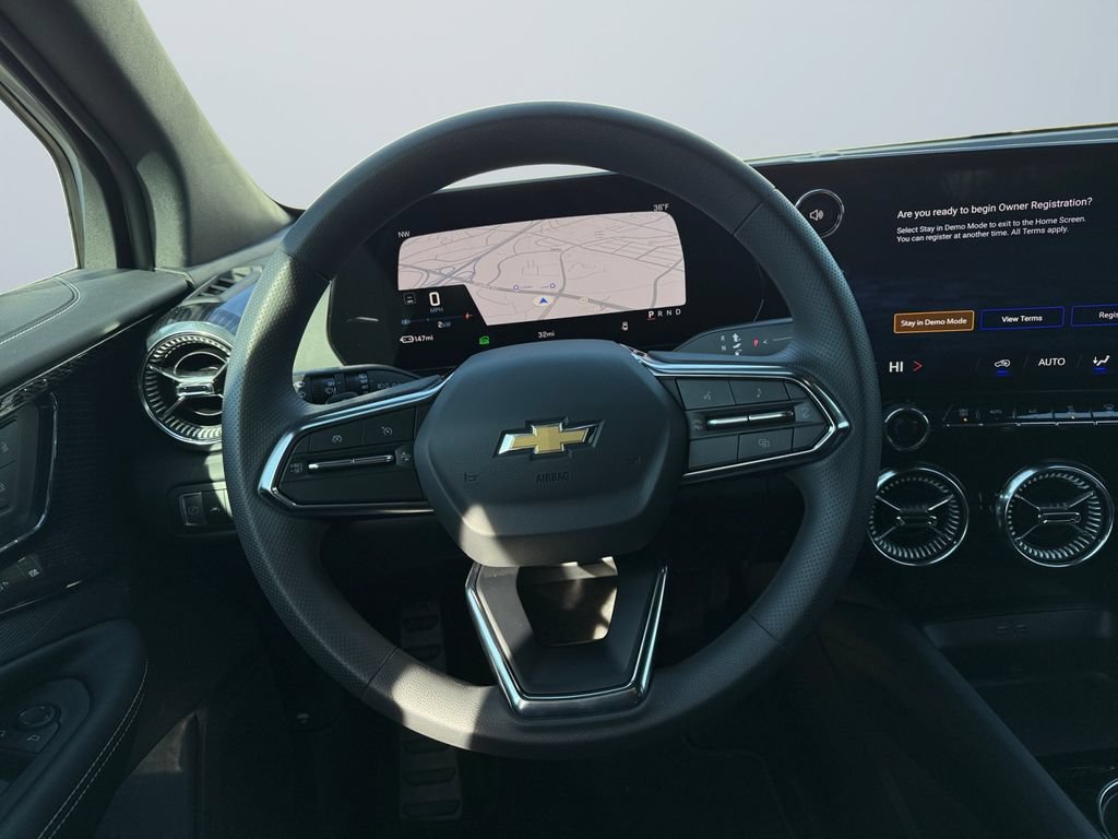 New 2026 Chevrolet Blazer EV LT RWD image 12