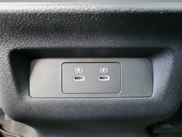 New 2025 Nissan Murano SV image 19