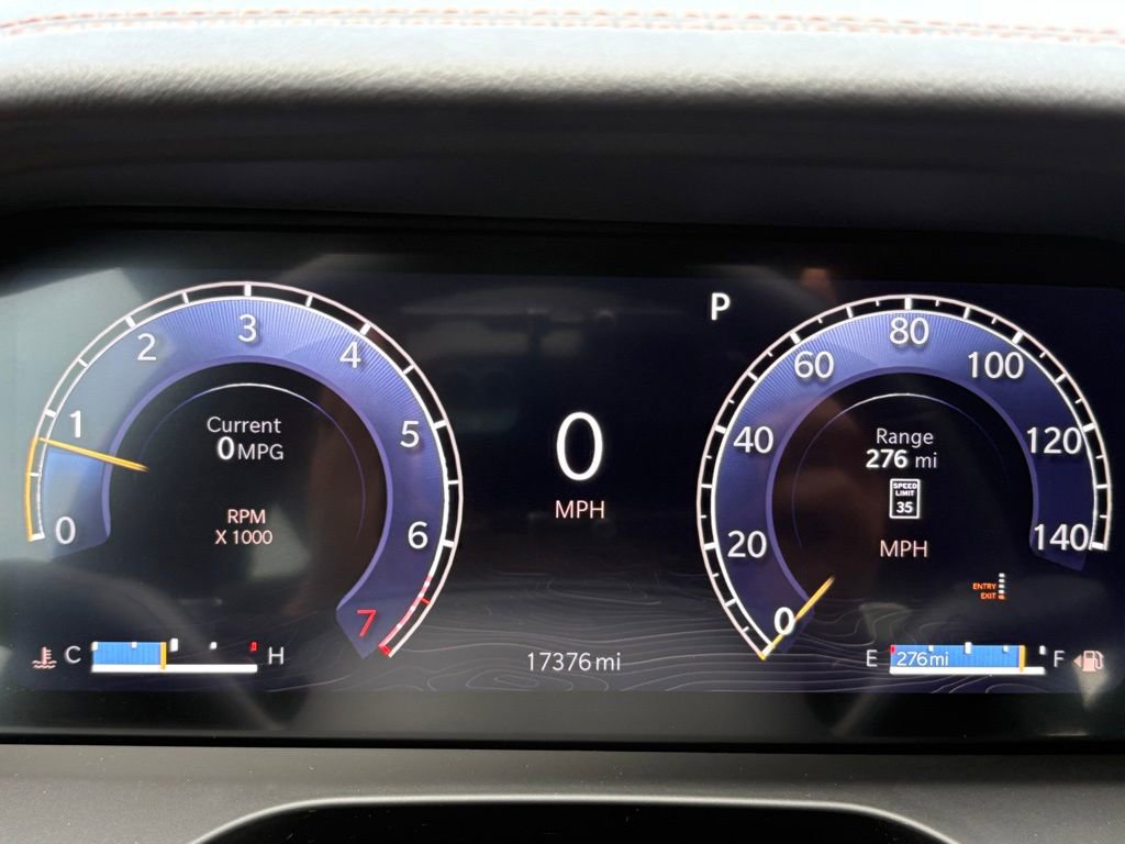 Used 2024 Jeep Grand Cherokee L Summit w/ Rear Seat Video Group I image 36