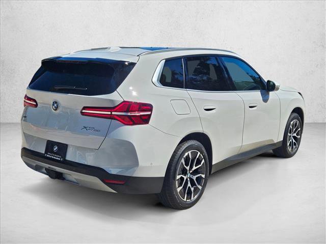 Used 2026 BMW X3 xDrive30 w/ Convenience Package image 4