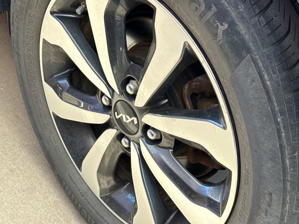 Used 2022 Kia Rio S w/ Technology Package image 6