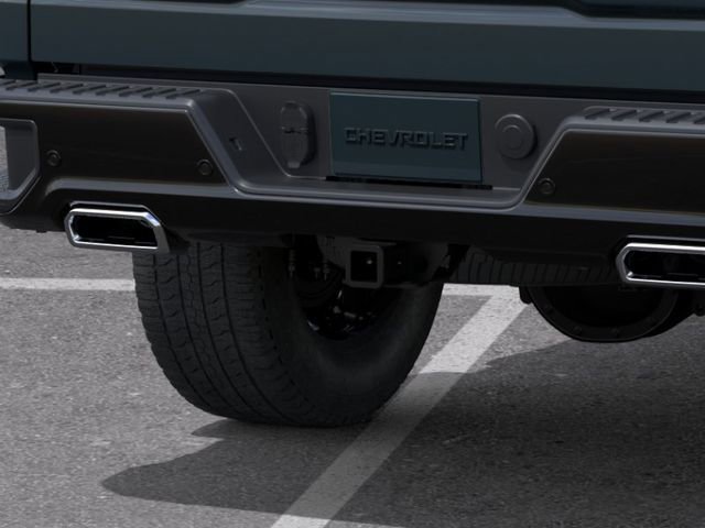 New 2026 Chevrolet Silverado 1500 LT Trail Boss w/ LT Trail Boss Premium Package AWD/4WD image 14