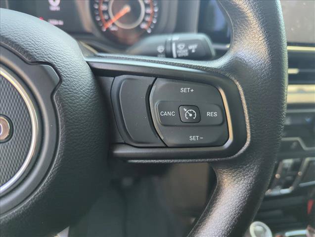 Used 2024 Jeep Gladiator Sport AWD/4WD image 15