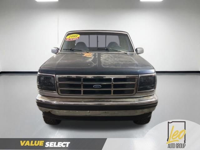 Used 1993 Ford F150 XL image 9