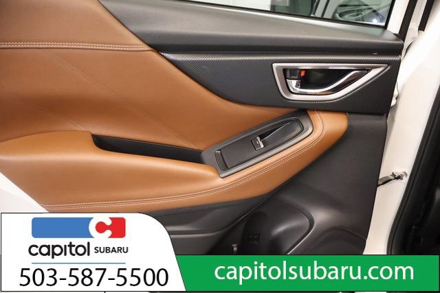 Used 2021 Subaru Forester Touring w/ Popular Package #2 AWD/4WD image 13