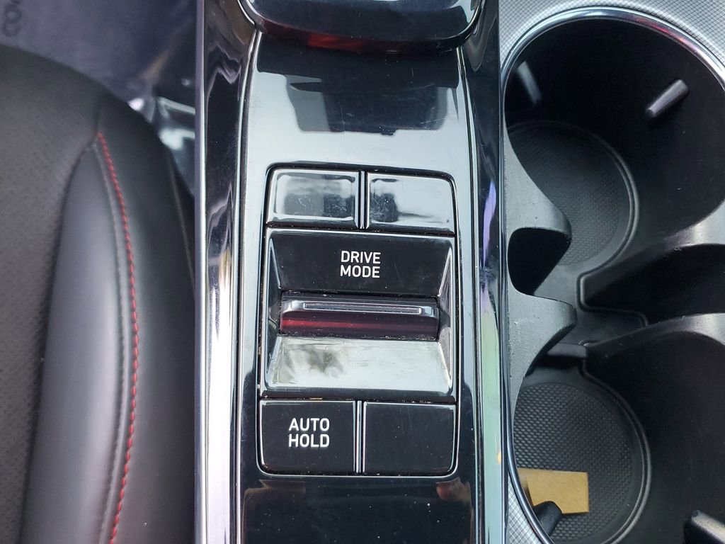 Used 2021 Hyundai Sonata N Line image 27
