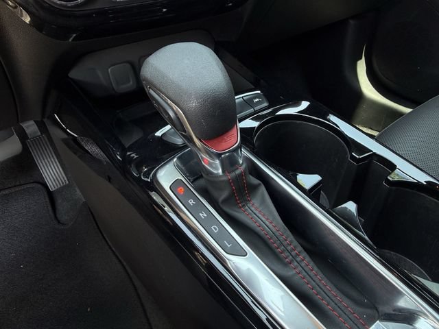 Certified 2024 Chevrolet Trax RS w/ Sunroof Package FWD image 21