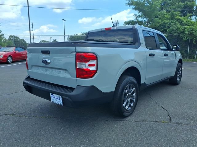 Used 2022 Ford Maverick XLT FWD image 3