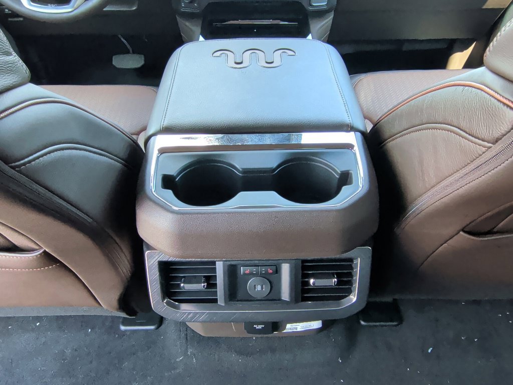 New 2027 Ford F250 King Ranch w/ FX4 Off-Road Package AWD/4WD image 44