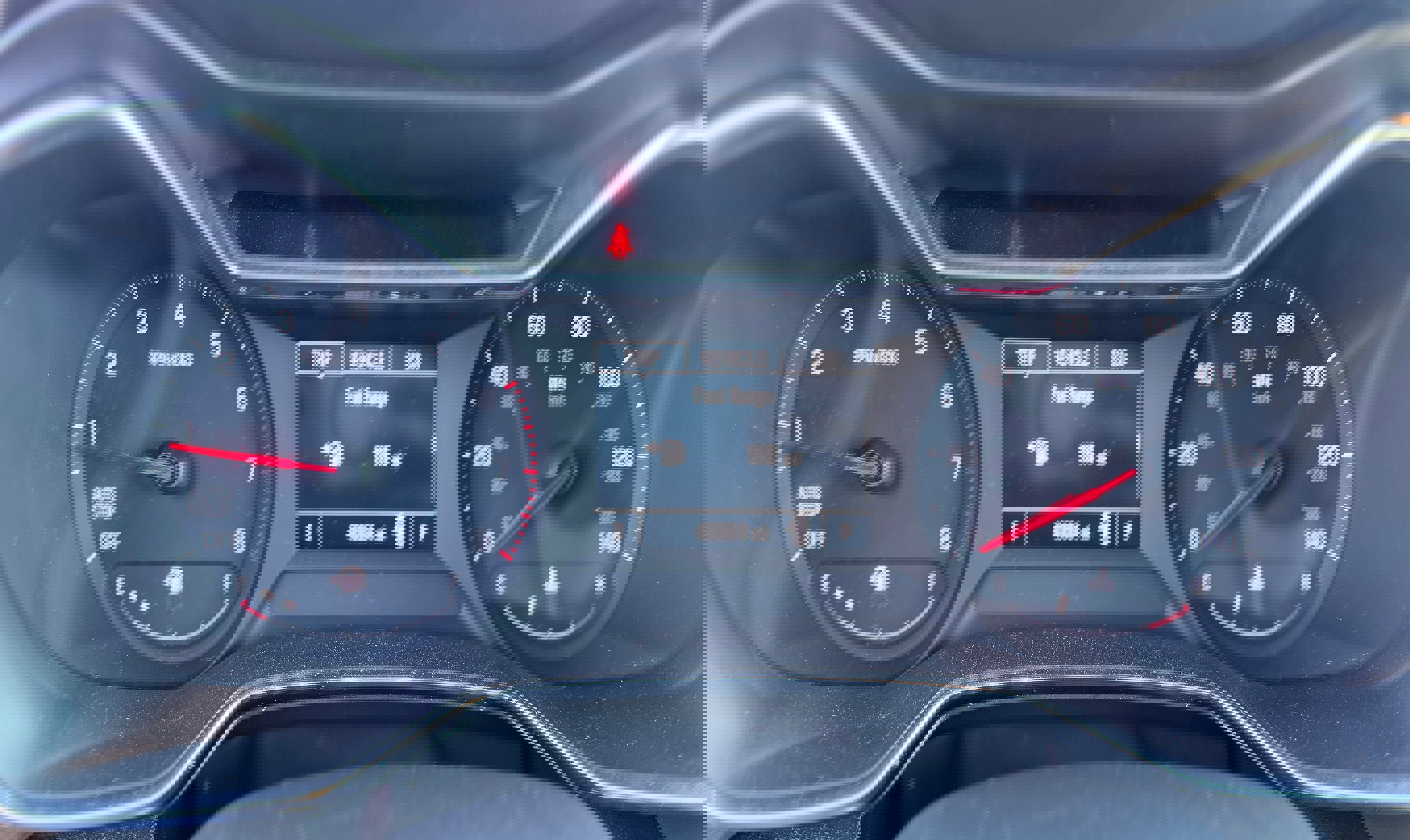 Used 2021 Chevrolet TrailBlazer ACTIV w/ Sun and Liftgate Package FWD image 16