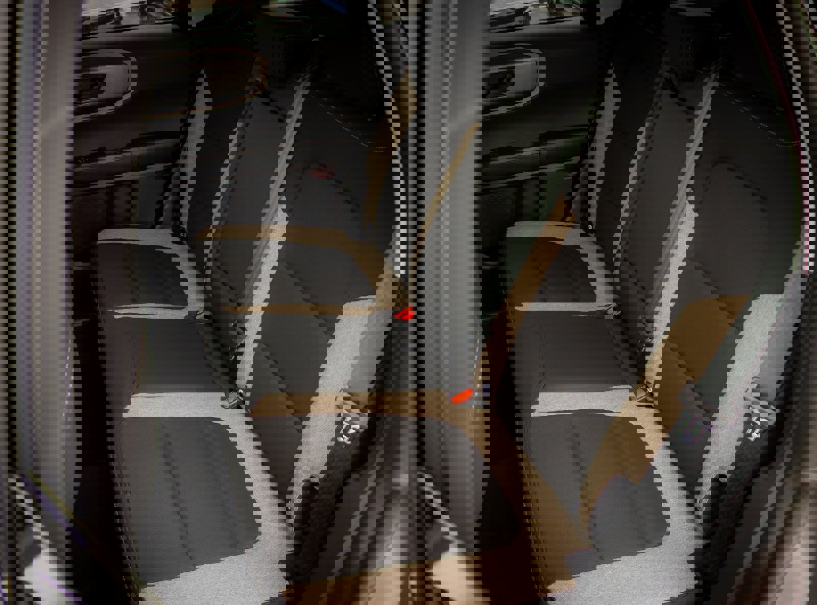 New 2025 Ford Bronco Sport Big Bend image 45