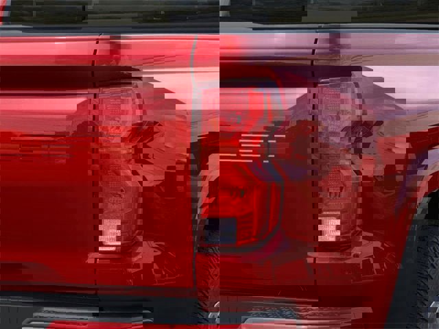 New 2026 Chevrolet Colorado LT w/ Advanced Trailering Package image 11