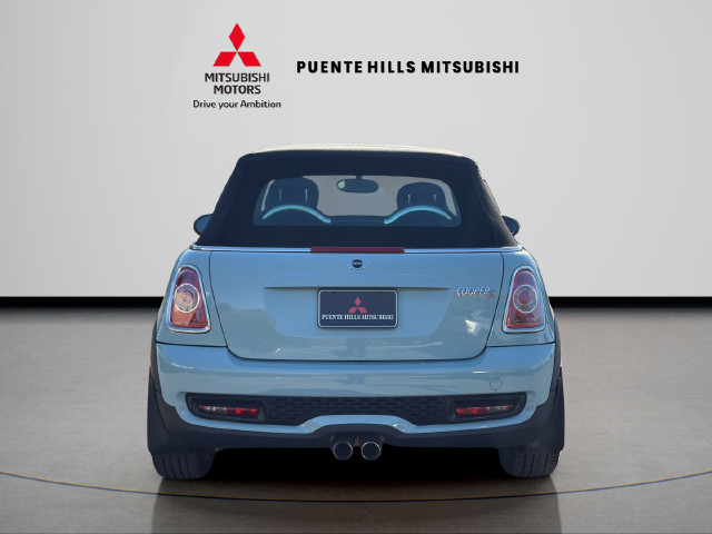 Used 2014 MINI Cooper S FWD image 6