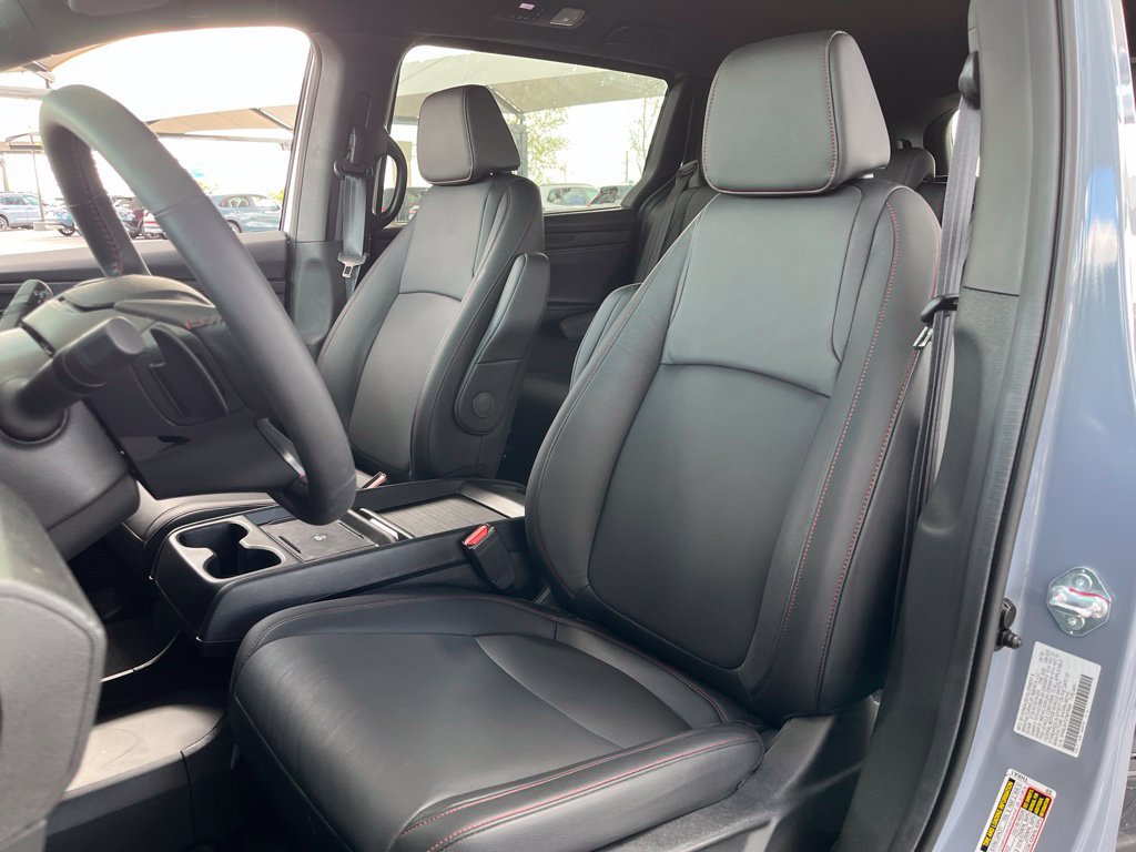 Certified 2026 Honda Odyssey Sport-L image 28