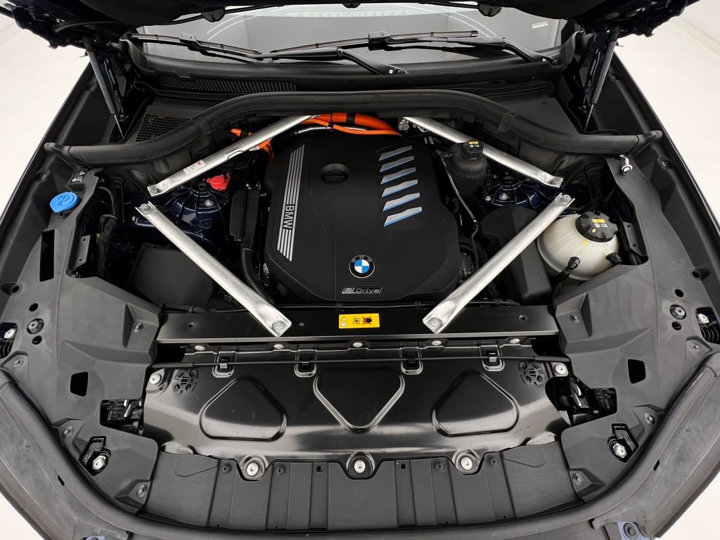 Used 2023 BMW X5 xDrive45e w/ Executive Package image 25