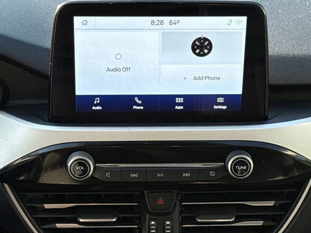 Used 2022 Ford Escape SE FWD image 13
