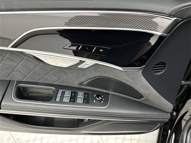 Used 2023 Audi S8 w/ S8 Executive Package image 13