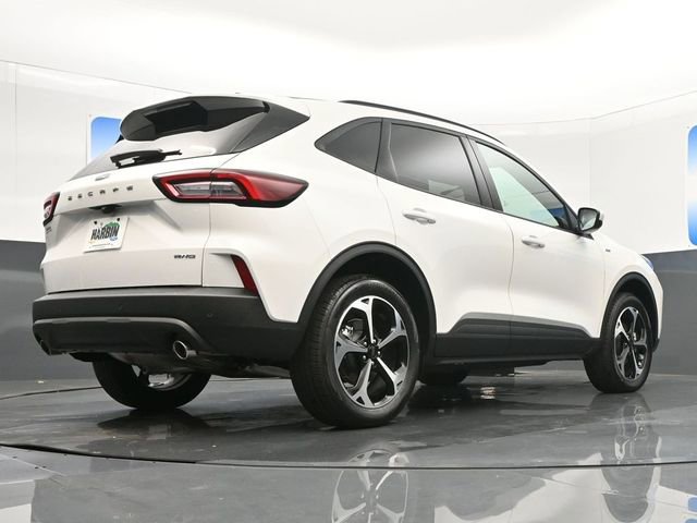 New 2025 Ford Escape ST-Line Select w/ Tech Pack #1 image 22