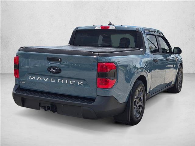 Used 2023 Ford Maverick XLT FWD image 5