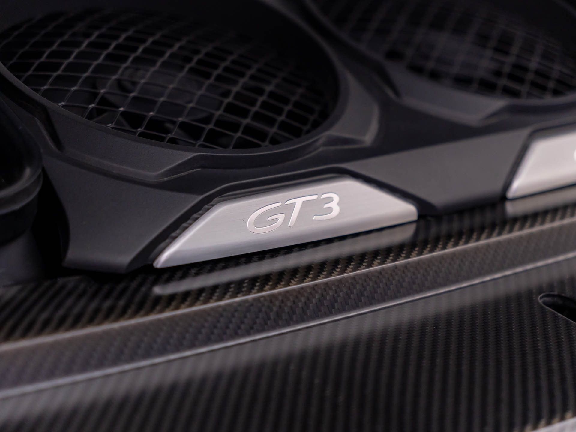 Used 2018 Porsche 911 GT3 RWD image 34